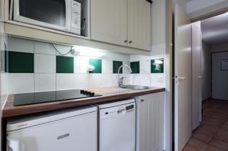 Le Domaine du Golf de Pinsolle - maeva Home - Appartement 2 pièces 5 personnes - Confort MAE-7574 - 5