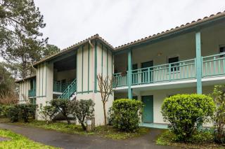 Le Domaine du Golf de Pinsolle - maeva Home - Appartement 2 pièces 5 personnes - Confort MAE-7574 - 1