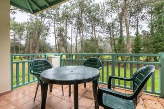 Le Domaine du Golf de Pinsolle - maeva Home - Appartement 2 pièces 5 personnes - Confort MAE-7574 - 2