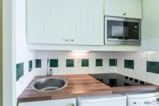 Le Domaine du Golf de Pinsolle - maeva Home - Appartement 2 pièces 5 personnes - Confort MAE-2674 - 7