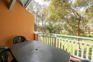Le Domaine du Golf de Pinsolle - maeva Home - Appartement 2 pièces 5 personnes - Confort MAE-2674 - 3