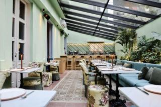 SAYA La Villa in Mar Mikhael - 9