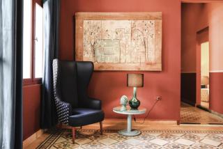 SAYA La Villa in Mar Mikhael - 1