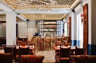 SAYA La Villa in Mar Mikhael - 4