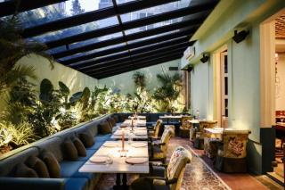 SAYA La Villa in Mar Mikhael - 8