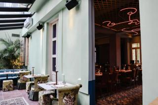 SAYA La Villa in Mar Mikhael - 6