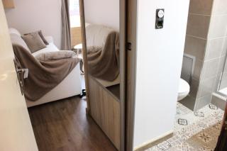 Résidence Dorons - Charmant studio ski au pieds au coeur des Ménuires idéal couple MAE-6134 - Les Menuires - 1