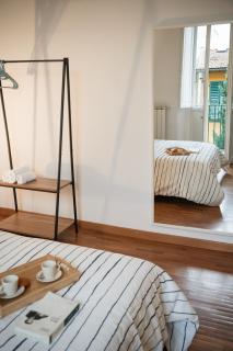 Suite Guerrazzi - Firenze - 4