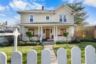 Pioneer Vacation Rentals - Pioneer South downtown Ashland - Ashland - 6