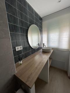 Alojamento entero - playa de la fossa - Calp - 6