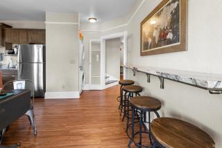 Pioneer Vacation Rentals - Pioneer South downtown Ashland - 7