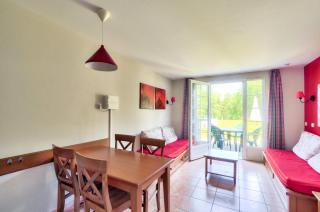 La résidence du Lac - maeva Home - Maison 2 pièces 5 personnes - Sélection MAE-5764 - 7