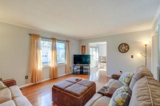 Group-Friendly Durham Home 6 Mi to Duke University - Durham - 9