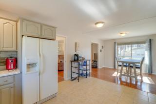 Group-Friendly Durham Home 6 Mi to Duke University - Durham - 3