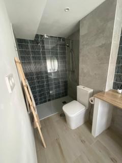 Alojamento entero - playa de la fossa - Calp - 5