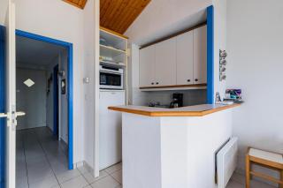 Résidence Port Bourgenay - maeva Home - Appartement 2 pièces 6 personnes - Sélection MAE-6314 - Talmont - 5