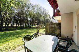 Les Maisons du Domaine du Golf de Pinsolle - maeva Home - Maison 3 pièces 6 personnes - Confort MAE-6354 - Soustons - 0