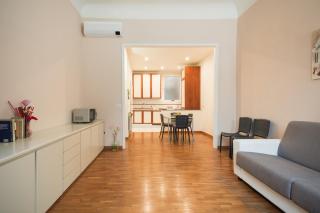 Suite Guerrazzi - 1