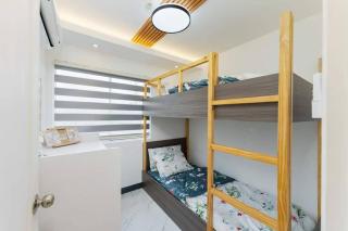 A2J Luxury 2BR Near Il Corso & SM Seaside Cebu - Città di Cebu - 3