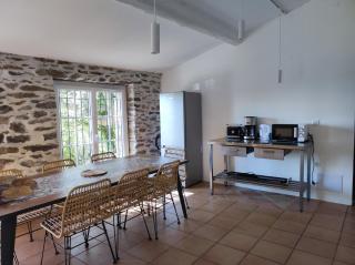 villa suddard - La Garde-Freinet - 4