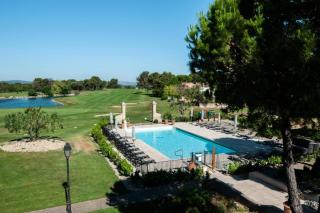 Résidence Hôtel du Golf de Pont Royal - maeva Home - Appartement 2 pièces 4 personnes climatisé - Sélection MAE-2874 - Mallemort - 1