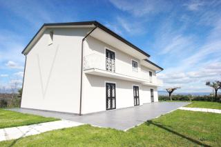 La Valle B&B - Castel Campagnano - 8