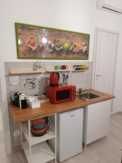 BARI Giulia Rooms - Bari - 5