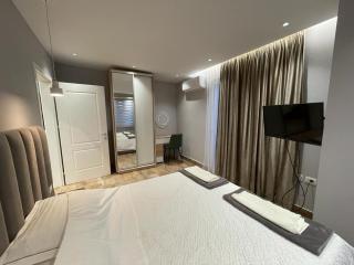 Sevians Apartments - Golem - 8