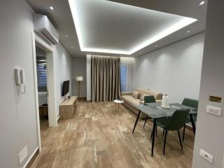 Sevians Apartments - Golem - 5