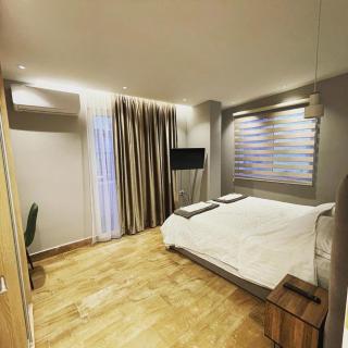 Sevians Apartments - 4