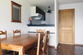 Résidence Hameau De Balestas Mp - T2/6pers FORUM 23- Peyresourde MAE-9604 - Germ - 9