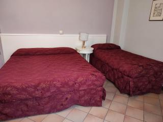 Hotel Le Mura - Foligno - 7