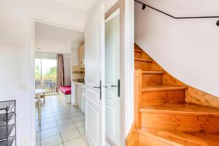 Les maisons Le Rouret - maeva Home - Maison 3 pièces 6 personnes - Sélection MAE-5094 - Grospierres - 6