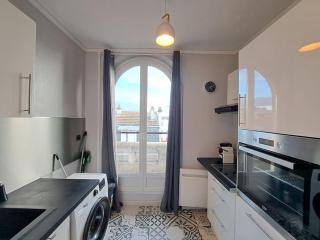 Faro, vue sur la Cathédrale - 2