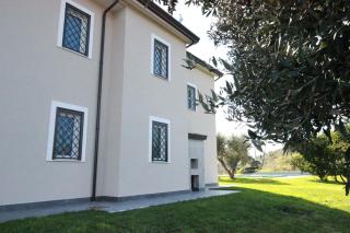 La Valle B&B - Castel Campagnano - 6