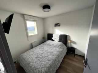 Résidence Les Terrasses De Peyragudes - T2/6pers -ADRETS C7- Peyresourde MAE-4654 - 7