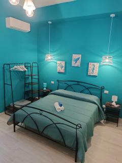 BARI Giulia Rooms - Bari - 8