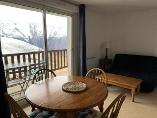 Résidence Royal Peyragudes Mp - ST4pers - ROYAL 21A - Peyresourde MAE-4714 - Germ - 7