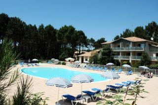 Le Domaine du Golf de Pinsolle - maeva Home - Appartement 2 pièces 6 personnes - Confort MAE-9354 - 1