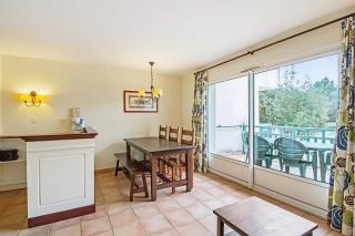 Le Domaine du Golf de Pinsolle - maeva Home - Appartement 2 pièces 6 personnes - Confort MAE-9354 - Soustons - 0