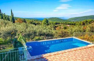 Cherry Cottage - Alikias - 0