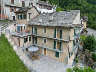 Casa Gemma - Rimella - 4