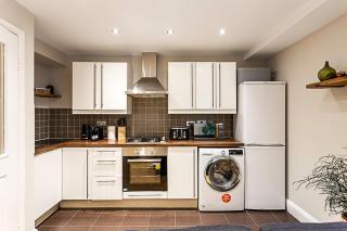 Cosy Garden Flat in Prestigious Residential Area - Londra - 6