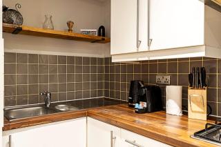 Cosy Garden Flat in Prestigious Residential Area - Londra - 2