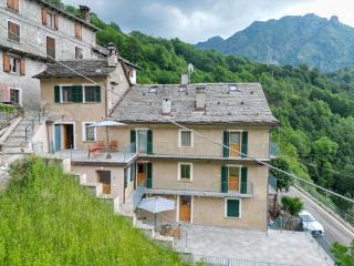 Casa Gemma - Rimella - 0
