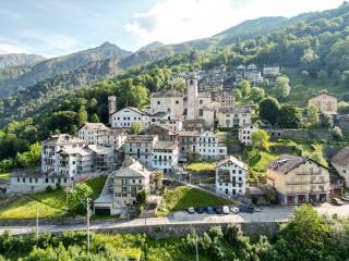 Casa Gemma - Rimella - 1