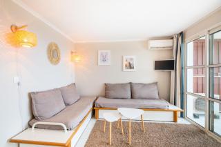 Résidence le Hameau de Cap Esterel - maeva Home - Appartement 3 pièces 7 personnes avec vue mer - Prestige MAE-6934 - Saint-Raphaël - 7