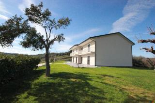 La Valle B&B - Castel Campagnano - 4