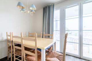 Port du Crouesty Cap'Océan - maeva Home - Appartement 3 pièces 6 personnes - Sélection - vue sur le Port MAE-9994 - Arzon - 5