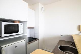 Port du Crouesty Cap'Océan - maeva Home - Appartement 3 pièces 6 personnes - Sélection - vue sur le Port MAE-9994 - 2